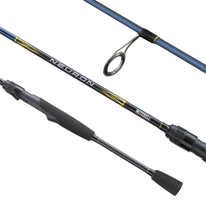 Mitchell Neuron LRF Combo 2.10m (0.5-5g) 5 Mitchell Neuron LRF Combo 2.10m (0.5-5g) - Image 3