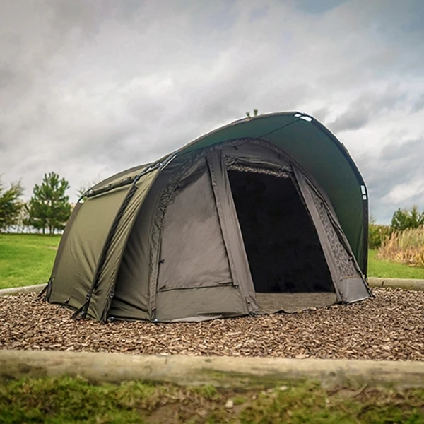 AVID HQ Dual Layer Bivvy - Two Man 3 AVID HQ Dual Layer Bivvy - Two Man