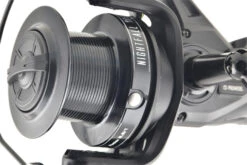 Prowess Reel Nightfall Big Pit HRS -The Ultimate Fishing Gear Store 2f04793940e84fb5