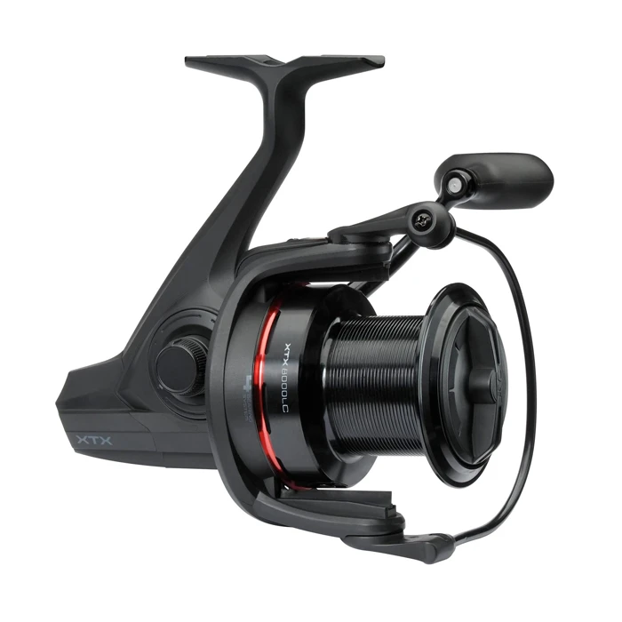 JRC XTX Spinning Reel LC Carp Reel 6 JRC XTX Spinning Reel LC Carp Reel - Image 4