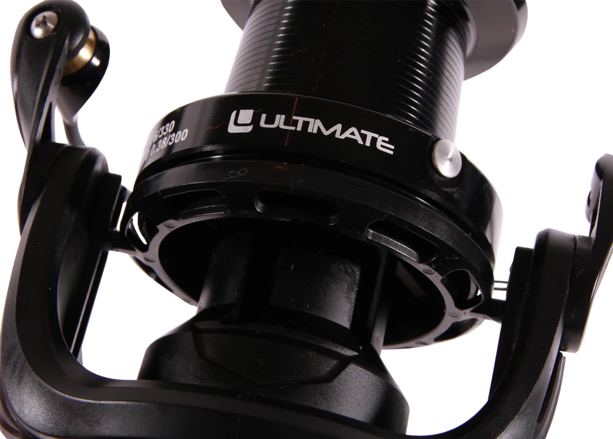 Ultimate Bionic Big Pit Reel 7 Ultimate Bionic Big Pit Reel - Image 5