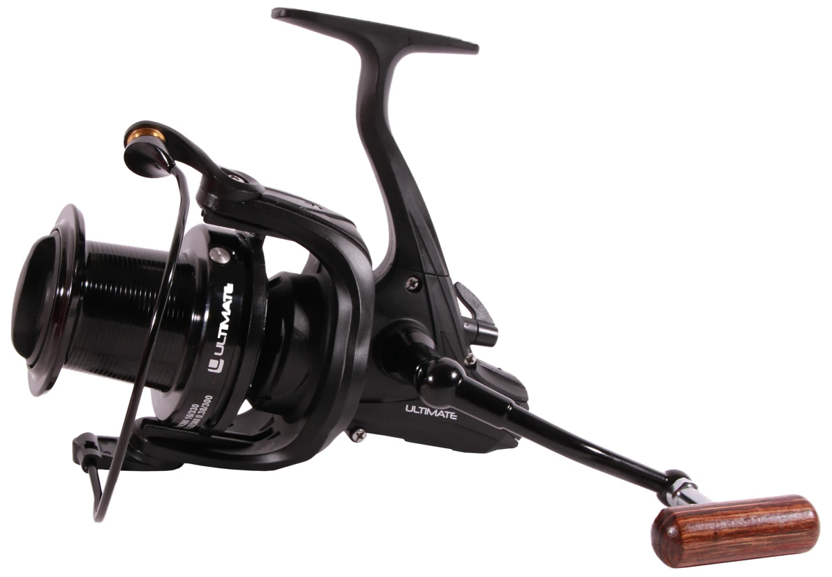 Ultimate Bionic Big Pit Reel 4 Ultimate Bionic Big Pit Reel - Image 2