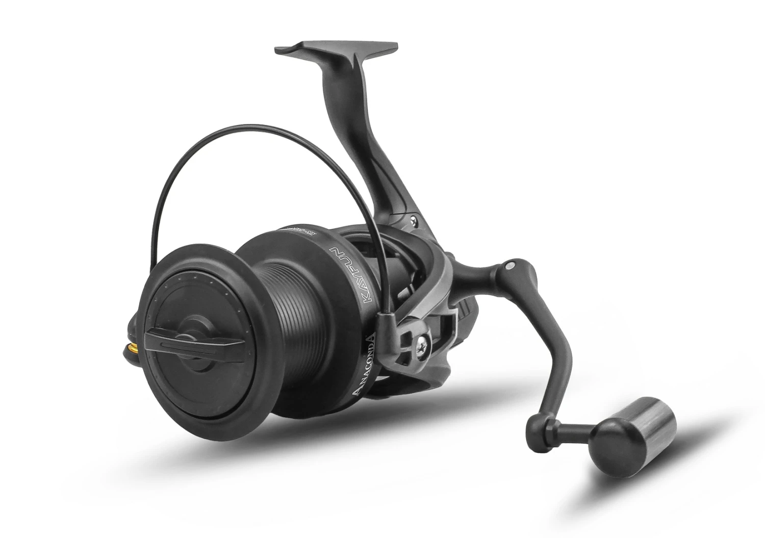 Anaconda Kayfun XR-14000 Carp Reel 5 Anaconda Kayfun XR-14000 Carp Reel - Image 3