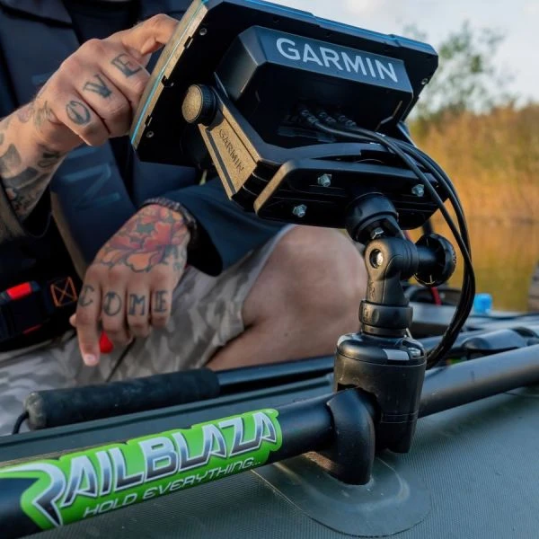 Railblaza Railmount 32-41 Mm Starport Combo 7 Railblaza Railmount 32-41 Mm Starport Combo - Image 5