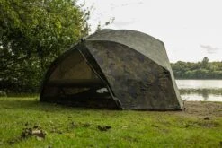 Solar Undercover Brolly System Camo -The Ultimate Fishing Gear Store 32a05222ebdbef43
