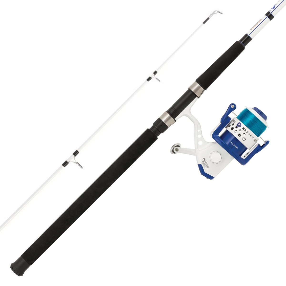 Mitchell Neuron Mackerel Combo 3m (120-220g) 3 Mitchell Neuron Mackerel Combo 3m (120-220g)
