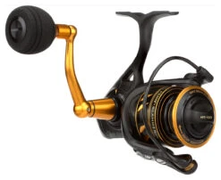 PENN Slammer IV Spinning -The Ultimate Fishing Gear Store 34ab47d82cf4d24a