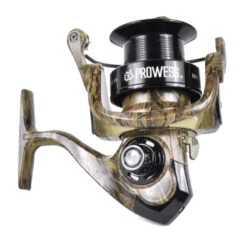 Prowess Insedia C Carp Reel -The Ultimate Fishing Gear Store 35f60668ff78ef18