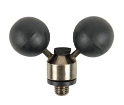 Backrest Carp Spirit Ball Gripper Butt Grip