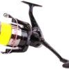 Ultimate Titan Sea Reel Spooled With Nylon -The Ultimate Fishing Gear Store 370dbd8527e66212