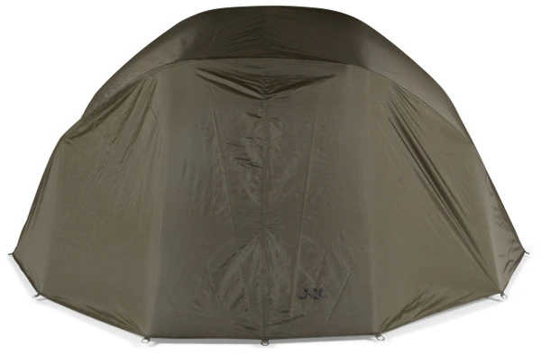 JRC Defender Peak 1-Man Bivvy Overwrap 4 JRC Defender Peak 1-Man Bivvy Overwrap - Image 2