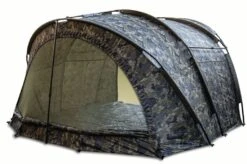 Solar Undercover Camo 2-Man Bivvy + Inner Capsule -The Ultimate Fishing Gear Store 404789836b1a56a9