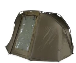 JRC Defender Bivvy 2-Man -The Ultimate Fishing Gear Store 416ee6b9bc087ed5