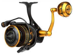 PENN Slammer IV Spinning -The Ultimate Fishing Gear Store 4258b8339ec3d0ab