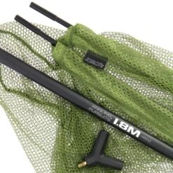 Angling Pursuits Net And Telescopic Handle Combo -The Ultimate Fishing Gear Store 44c5dfe993018ad6