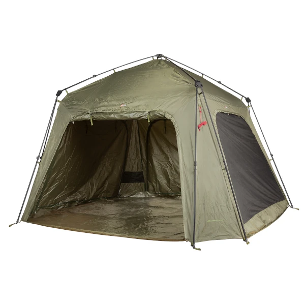 JRC Extreme TX2 Basecamp Carp Tent 4 JRC Extreme TX2 Basecamp Carp Tent - Image 2