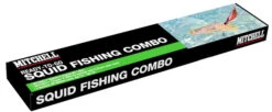 Mitchell Combo Riptide R Squid 1,80m -The Ultimate Fishing Gear Store 483ed4f7956823e1