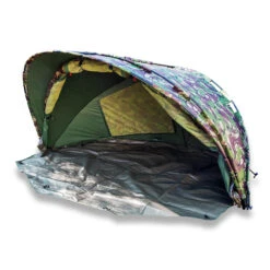 Ultimate Bionic Bivvy DPM Camouflage 2-Man 12 Ultimate Bionic Bivvy DPM Camouflage 2-Man -The Ultimate Fishing Gear Store 48cf049d2ea775f0