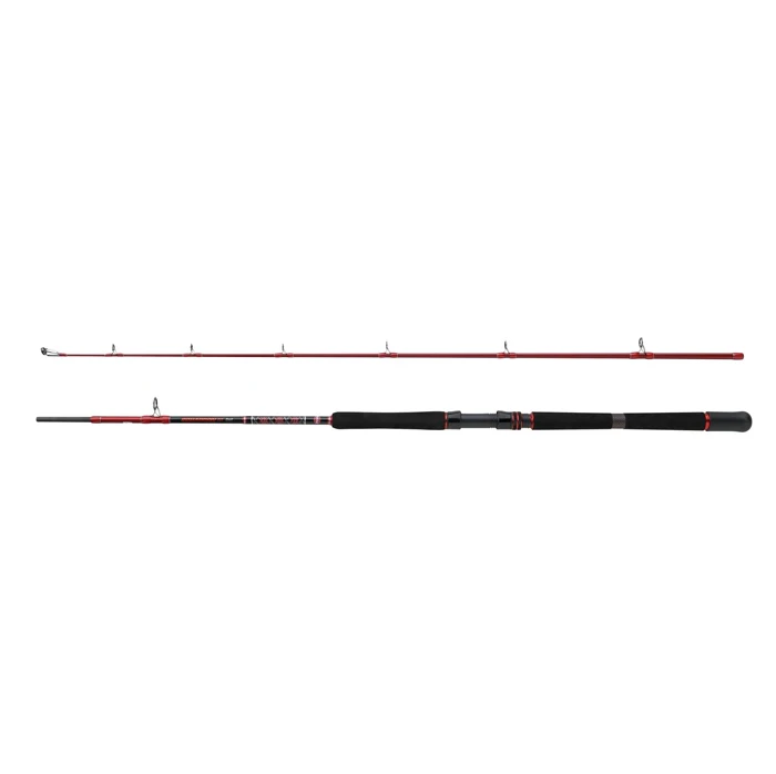 PENN Squadron III Boat Rod 2,12m (20-30lb) 3 PENN Squadron III Boat Rod 2,12m (20-30lb)
