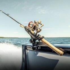 Railblaza Rod Holder II Single -The Ultimate Fishing Gear Store 4c03ff114797e2be