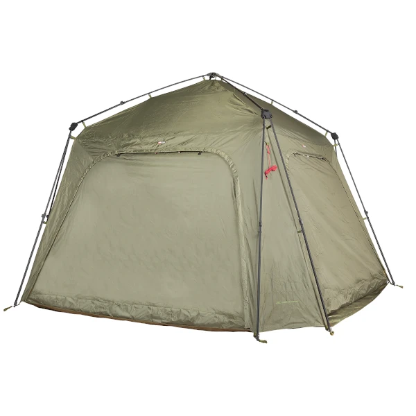 JRC Extreme TX2 Basecamp Carp Tent 6 JRC Extreme TX2 Basecamp Carp Tent - Image 4