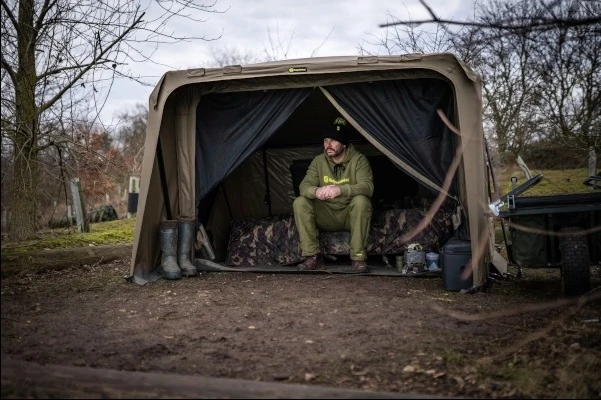 Ridgemonkey Escape XF2 Mozzie Mesh 3 Ridgemonkey Escape XF2 Mozzie Mesh