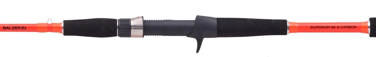 Balzer Magna Nordic Neo Trolling (2,40m | 12-25lb) 5 Balzer Magna Nordic Neo Trolling (2,40m | 12-25lb) - Image 3