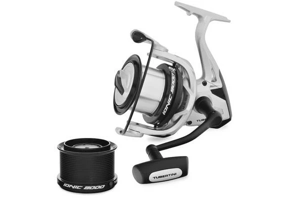 Tubertini Ionic Surfcast Reel 3 Tubertini Ionic Surfcast Reel