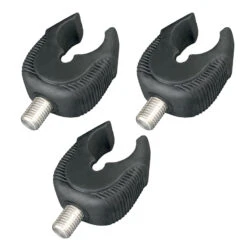 Set Of 3 Mikado Rod Rest Grips