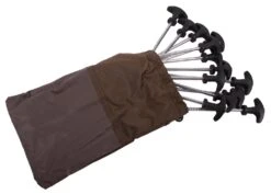Ultimate Nightstar 2-Man Bivvy Overwrap -The Ultimate Fishing Gear Store 58abb7c9bbbc26d7