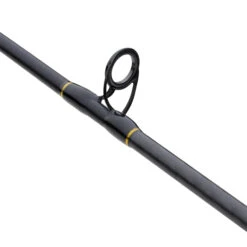 PENN Regiment III Solid Carbon Boat Rod 2,40m (20-30lb) 9 PENN Regiment III Solid Carbon Boat Rod 2,40m (20-30lb) -The Ultimate Fishing Gear Store 5a1fe65ae27495be