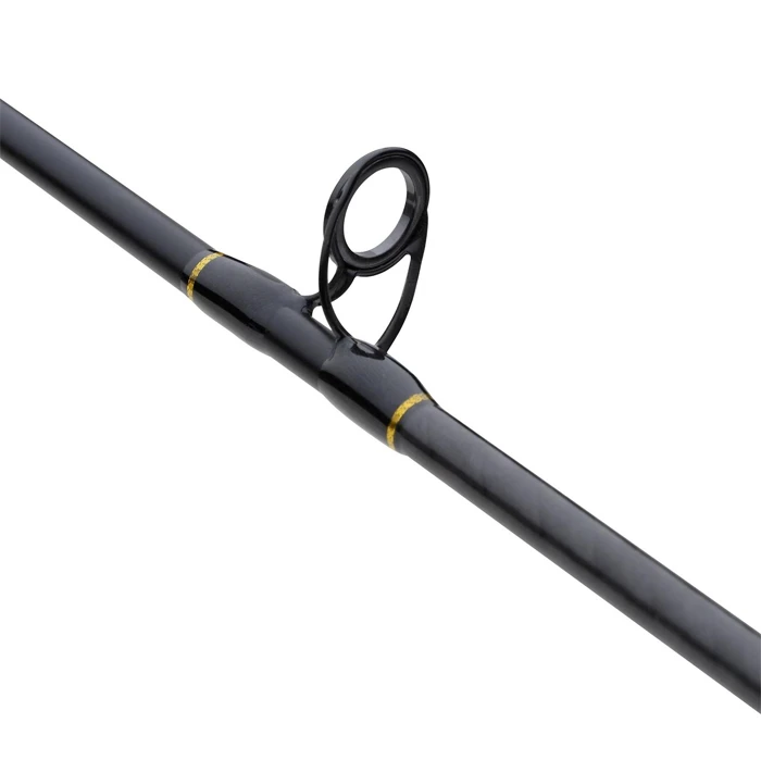 PENN Regiment III Solid Carbon Boat Rod 2,40m (20-30lb) 5 PENN Regiment III Solid Carbon Boat Rod 2,40m (20-30lb) - Image 3