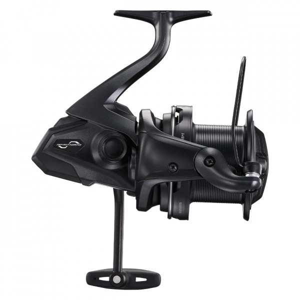 Shimano Ultegra XTE 14000 Carp Reel 4 Shimano Ultegra XTE 14000 Carp Reel - Image 2