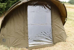 Fox R Series 1 Man XL Khaki Bivvy -The Ultimate Fishing Gear Store 5cba1027e76d27f5