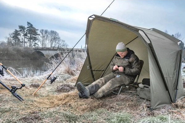 Korum Day Shelter Lite 3 Korum Day Shelter Lite