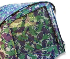 Ultimate Bionic Bivvy DPM Camouflage 2-Man 13 Ultimate Bionic Bivvy DPM Camouflage 2-Man -The Ultimate Fishing Gear Store 5f4ad40976c2304d