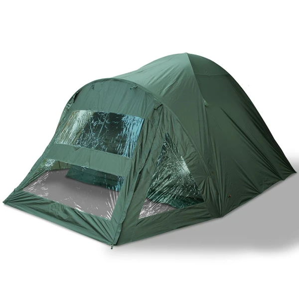 NGT 2-Man Double Skinned Bivvy 5 NGT 2-Man Double Skinned Bivvy - Image 3