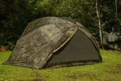 Solar Undercover Brolly System Camo -The Ultimate Fishing Gear Store 63d874463c9f95c0