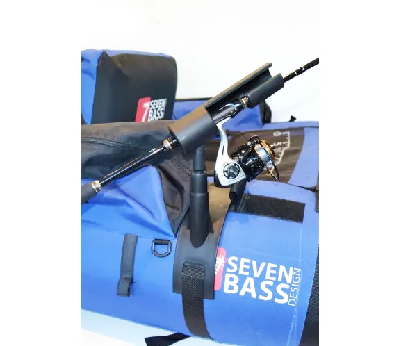 Seven Bass Side Rod Holder Squad 1 4 Seven Bass Side Rod Holder Squad 1 - Image 2