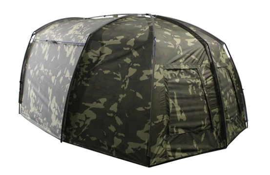 Sonik Axs Bivvy 2 Man Camo 4 Sonik Axs Bivvy 2 Man Camo - Image 2