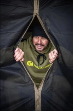 Ridgemonkey Escape XF2 Mozzie Mesh 9 Ridgemonkey Escape XF2 Mozzie Mesh -The Ultimate Fishing Gear Store 6adc815f36fd6e4a