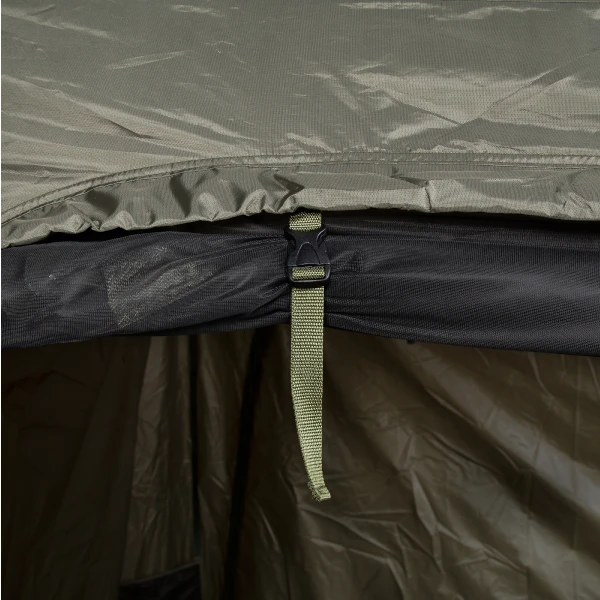 JRC Extreme TX2 Basecamp Carp Tent 8 JRC Extreme TX2 Basecamp Carp Tent - Image 6
