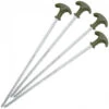 Trakker 12 Inch Pegs -The Ultimate Fishing Gear Store 72463e10d5a8ba27