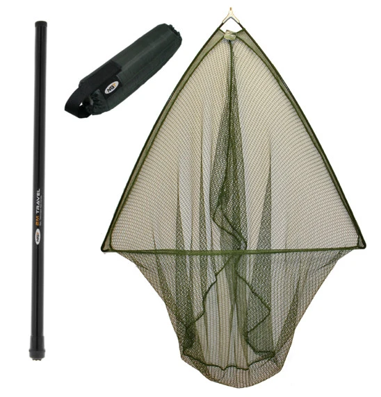 NGT Carp Net Including Net Float 3 NGT Carp Net Including Net Float