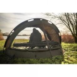 Avid Ascent Bivvy Two Man -The Ultimate Fishing Gear Store 7347627873207199