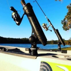 Railblaza Rod Tube -The Ultimate Fishing Gear Store 73f9b2ba4f1fa73a