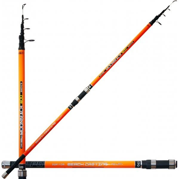 Kolpo Moonbeach Tele Surf 3 Kolpo Moonbeach Tele Surf