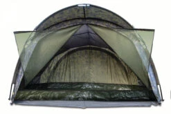 Solar Undercover Camo 2-Man Bivvy + Inner Capsule -The Ultimate Fishing Gear Store 7a3604e4bc3297eb