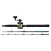 Kinetic Beaster Sea Combo Travel 1,83m (Rod, Reel, Line & Tube) -The Ultimate Fishing Gear Store 7ccd59fd2e4225f8