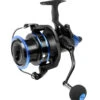 Okuma Rockaway Baitfeeder 8000 Freespool Reel